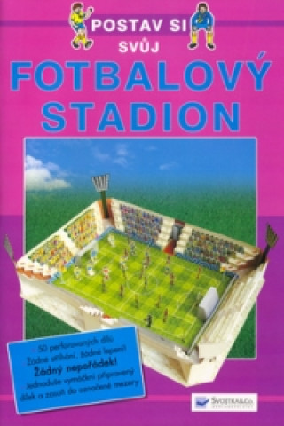 Postav si svůj fotbalový stadion