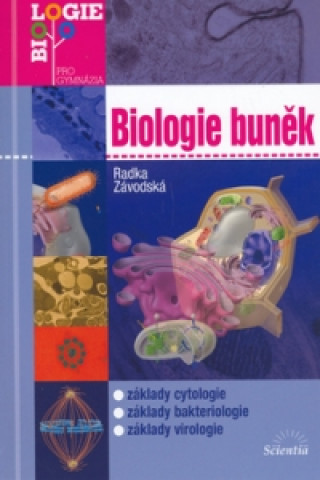 Biologie buněk