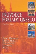 Průvodce poklady UNESCO