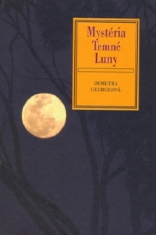 Mystéria temné Luny