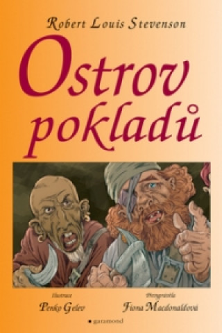 Ostrov pokladů