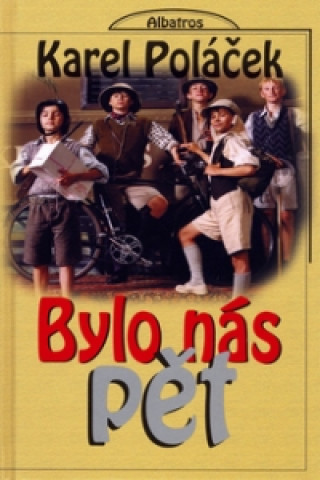 Bylo nás pět