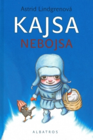 Kajsa Nebojsa