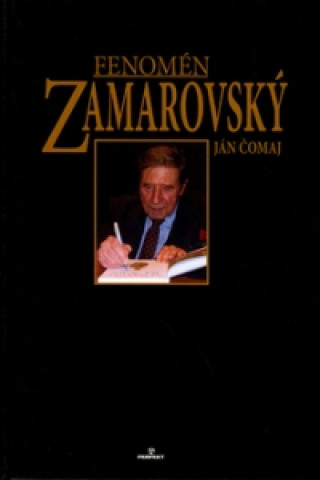 Fenomén Zamarovský