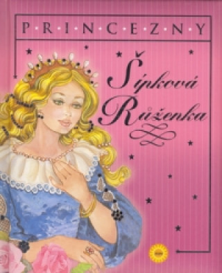 Princezny Šípková Růženka