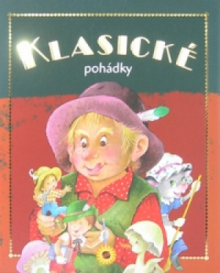 Klasické pohádky