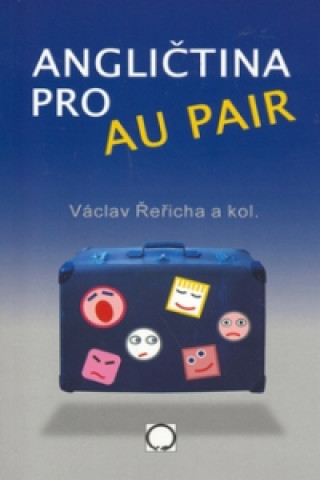 Angličtina pro au pair