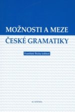 Možnosti a meze české gramatiky