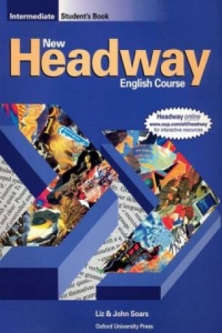 New Headway Intermediate Student's Book