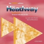 New Headway: Elementary Third Edition: Student's Workbook Audio CD