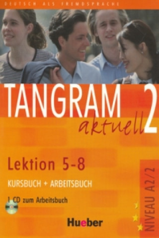 Tangram aktuell