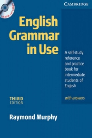 English Grammar in Use 3ed + CD ROM