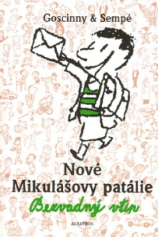 Nové Mikulášovy patálie Bezvadný vtip