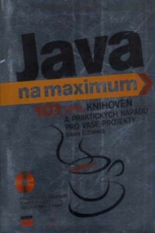 Java + CD ROM