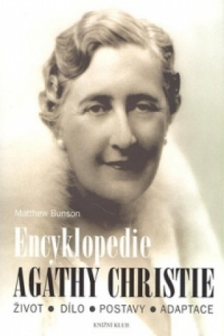 Encyklopedie Agathy Christie