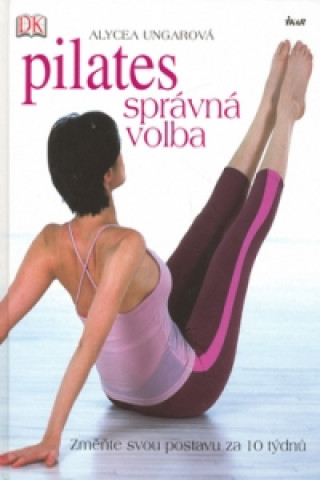 Pilates Správná volba