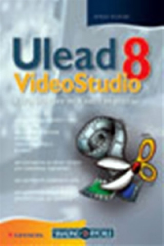 Ulead Video Studio 8