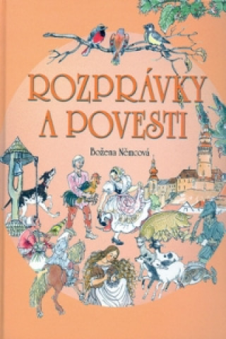 Rozprávky a povesti