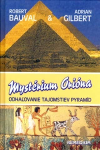 Mystérium Orióna