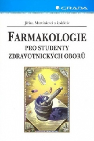 Farmakologie pro studenty