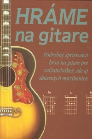 Hráme na gitare