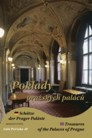 Poklady pražských paláců