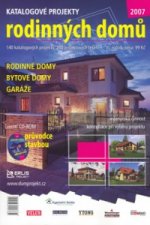 Rodinné domy 2017