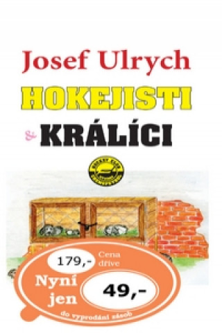 Hokejisti a králíci