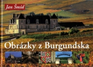 Obrázky z Burgundska