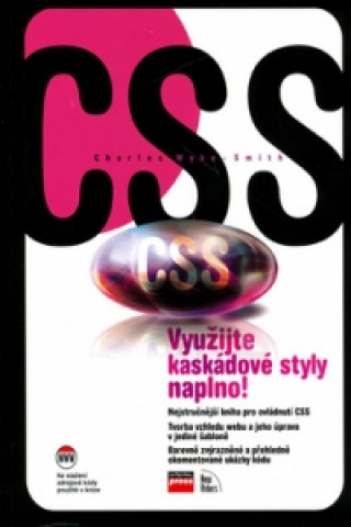 CSS Využijte kaskádové styly naplno