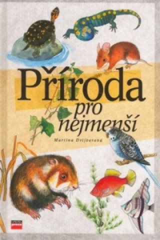 Příroda pro nejmenší