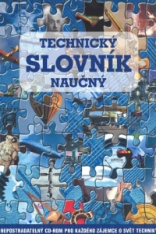 Technický slovník naučný