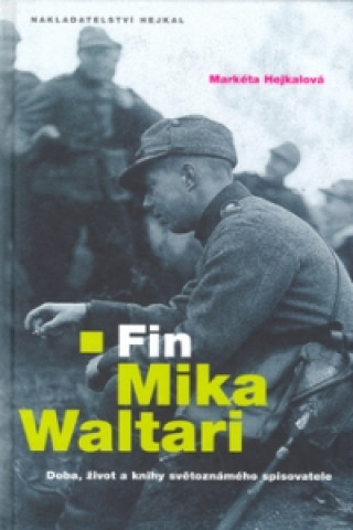 Fin Mika Waltari