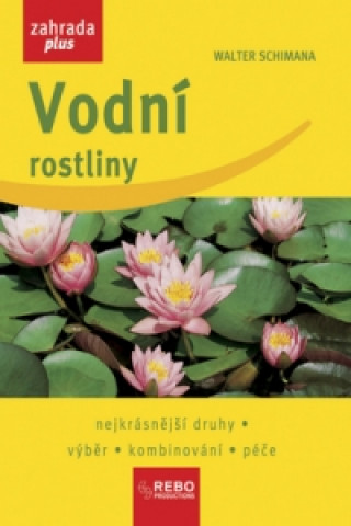 Vodní rostliny