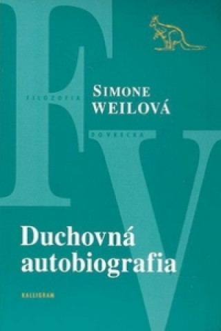 Duchovná autobiografia