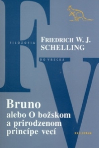 Bruno alebo O božskom a prirodzenom princípe veci