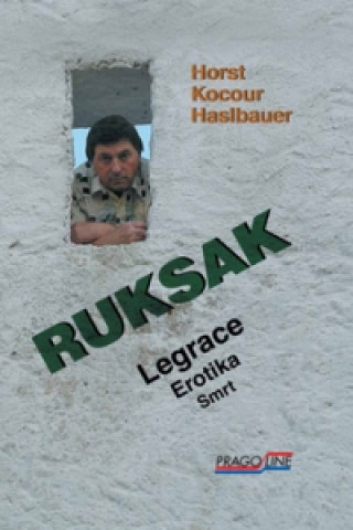 Horst Haslbauer - Ruksak