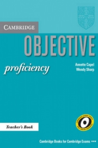 Objective proficiency Teachers Book