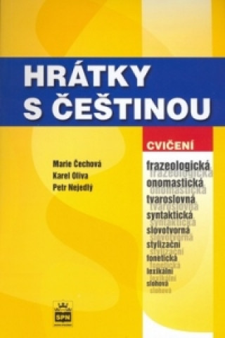 Hrátky s češtinou