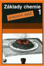 Základy chemie 1-pracovní sešit