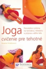 Joga cvičenie pre tehotné