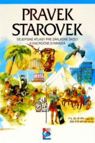 Pravek Starovek