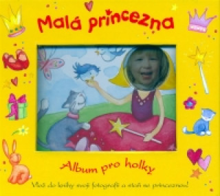 Malá princezna