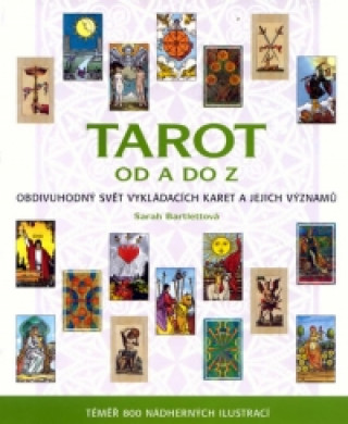 Tarot od A do Z