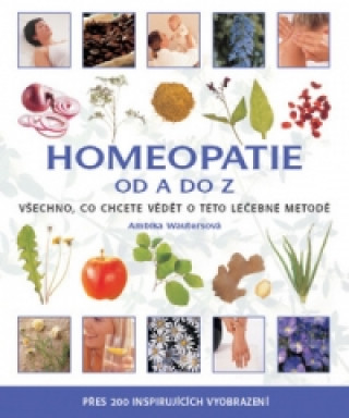 Homeopatie od A do Z