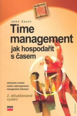 Time management jak hospodařit s časem