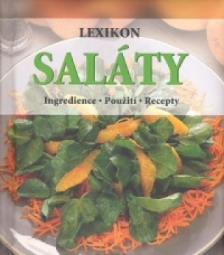Saláty