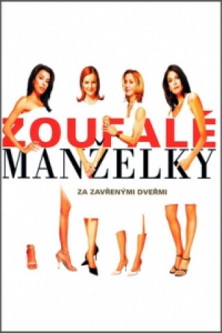 Zoufalé manželky