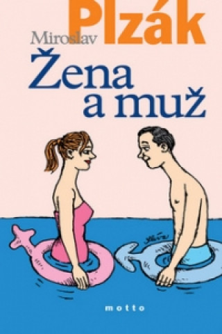 Žena a muž