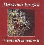 Dárková knížka životních moudrostí